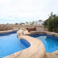 House in Spain, Comunitat Valenciana, Alicante, 260 sq.m.