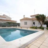 Дом в Испании, Валенсия, Аликанте, 130 кв.м.