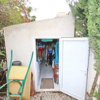 Дом в Испании, Валенсия, Аликанте, 130 кв.м.