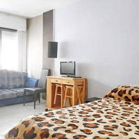 Апартаменты в Испании, Валенсия, Аликанте, 30 кв.м.