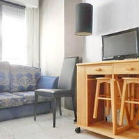 Апартаменты в Испании, Валенсия, Аликанте, 30 кв.м.