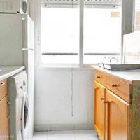 Апартаменты в Испании, Валенсия, Аликанте, 30 кв.м.