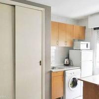 Апартаменты в Испании, Валенсия, Аликанте, 30 кв.м.