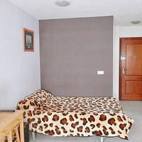 Апартаменты в Испании, Валенсия, Аликанте, 30 кв.м.