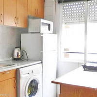 Апартаменты в Испании, Валенсия, Аликанте, 30 кв.м.