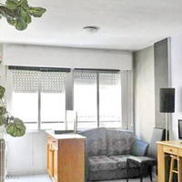 Апартаменты в Испании, Валенсия, Аликанте, 30 кв.м.