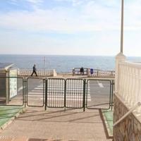 Apartment at the first line of the sea / lake in Spain, Comunitat Valenciana, Alicante