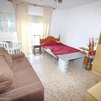 Apartment at the first line of the sea / lake in Spain, Comunitat Valenciana, Alicante