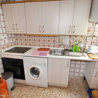 Apartment at the first line of the sea / lake in Spain, Comunitat Valenciana, Alicante