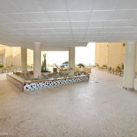 Apartment at the first line of the sea / lake in Spain, Comunitat Valenciana, Alicante