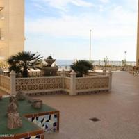 Apartment at the first line of the sea / lake in Spain, Comunitat Valenciana, Alicante