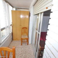 Apartment at the first line of the sea / lake in Spain, Comunitat Valenciana, Alicante