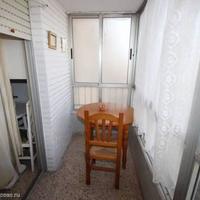 Apartment at the first line of the sea / lake in Spain, Comunitat Valenciana, Alicante