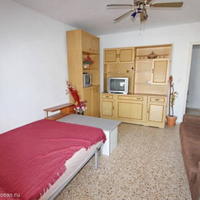 Apartment at the first line of the sea / lake in Spain, Comunitat Valenciana, Alicante