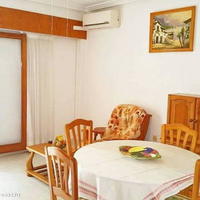 Квартира в Испании, Валенсия, Аликанте, 50 кв.м.