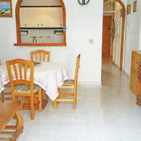 Квартира в Испании, Валенсия, Аликанте, 50 кв.м.