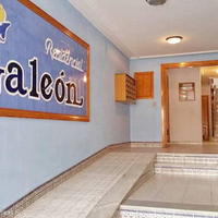 Квартира в Испании, Валенсия, Аликанте, 50 кв.м.