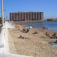 Квартира в Испании, Валенсия, Аликанте, 50 кв.м.