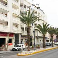 Квартира в Испании, Валенсия, Аликанте, 50 кв.м.