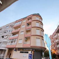 Квартира в Испании, Валенсия, Аликанте, 68 кв.м.