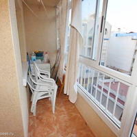 Квартира в Испании, Валенсия, Аликанте, 68 кв.м.