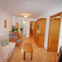 Квартира в Испании, Валенсия, Аликанте, 68 кв.м.