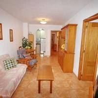 Квартира в Испании, Валенсия, Аликанте, 68 кв.м.