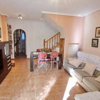 Таунхаус в Испании, Валенсия, Аликанте, 85 кв.м.