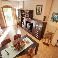 Таунхаус в Испании, Валенсия, Аликанте, 85 кв.м.