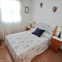 Таунхаус в Испании, Валенсия, Аликанте, 85 кв.м.