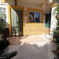 Таунхаус в Испании, Валенсия, Аликанте, 85 кв.м.