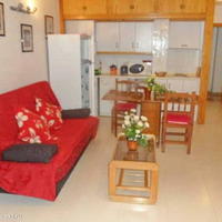 Apartment in Spain, Comunitat Valenciana, Alicante, 50 sq.m.