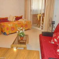 Apartment in Spain, Comunitat Valenciana, Alicante, 50 sq.m.