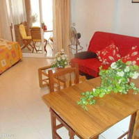 Apartment in Spain, Comunitat Valenciana, Alicante, 50 sq.m.