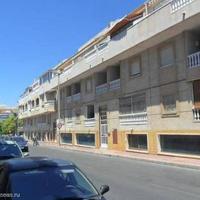 Квартира в Испании, Валенсия, Аликанте, 65 кв.м.