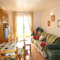 Flat in Spain, Comunitat Valenciana, Alicante, 61 sq.m.