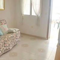 Apartment in Spain, Comunitat Valenciana, Alicante, 50 sq.m.