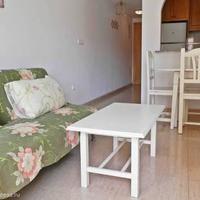 Квартира в Испании, Валенсия, Аликанте, 50 кв.м.