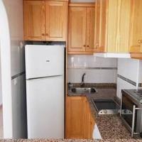 Квартира в Испании, Валенсия, Аликанте, 50 кв.м.