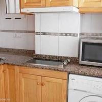 Квартира в Испании, Валенсия, Аликанте, 50 кв.м.