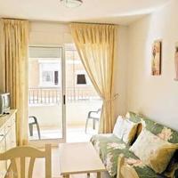 Квартира в Испании, Валенсия, Аликанте, 50 кв.м.