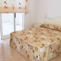 Квартира в Испании, Валенсия, Аликанте, 50 кв.м.