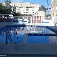 Квартира в Испании, Валенсия, Аликанте, 40 кв.м.