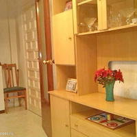 Квартира в Испании, Валенсия, Аликанте, 40 кв.м.