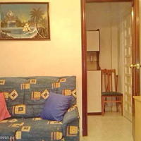 Квартира в Испании, Валенсия, Аликанте, 40 кв.м.