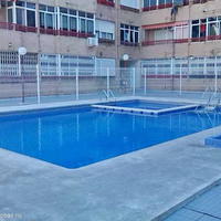 Квартира в Испании, Валенсия, Аликанте, 40 кв.м.