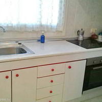 Квартира в Испании, Валенсия, Аликанте, 40 кв.м.