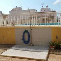 Квартира в Испании, Валенсия, Аликанте, 30 кв.м.