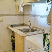 Квартира в Испании, Валенсия, Аликанте, 30 кв.м.