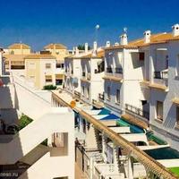 Apartment in Spain, Comunitat Valenciana, Alicante, 47 sq.m.